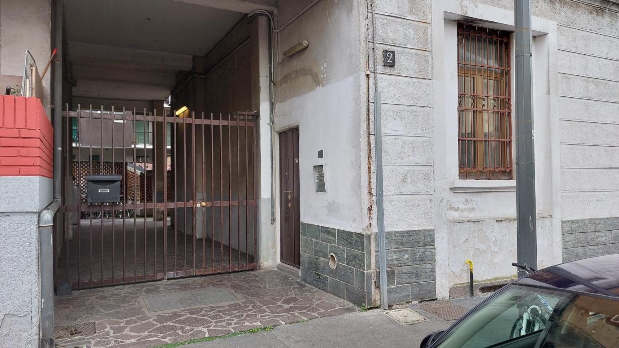Appartement 15 Minuti Di Metro Dal Duomo 