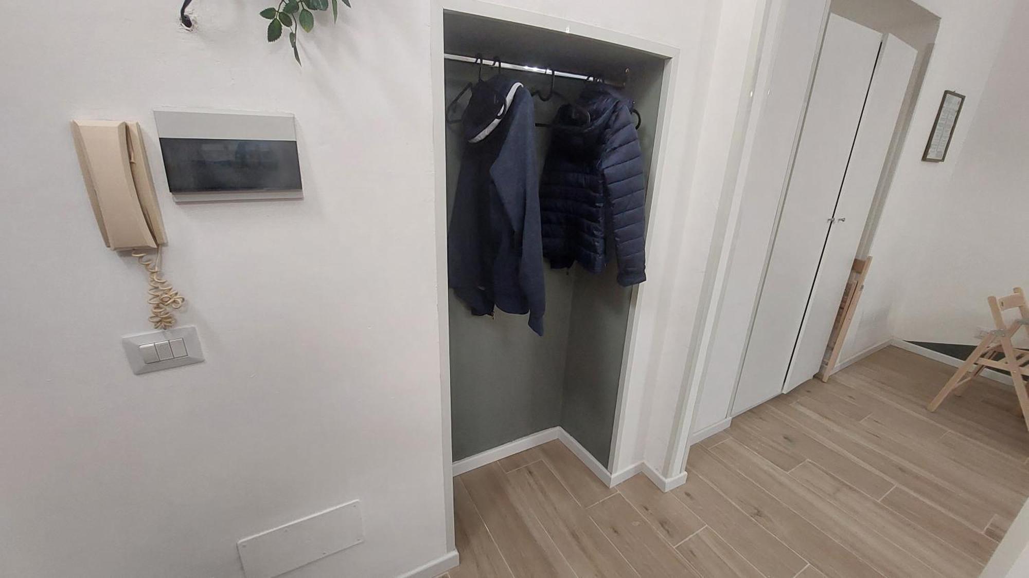 Appartement 15 Minuti Di Metro Dal Duomo 